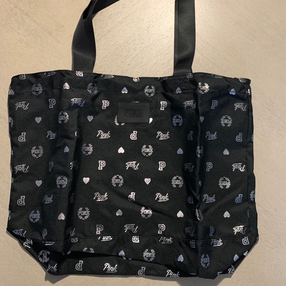 VS PINK logo tote - Picture 2 of 4